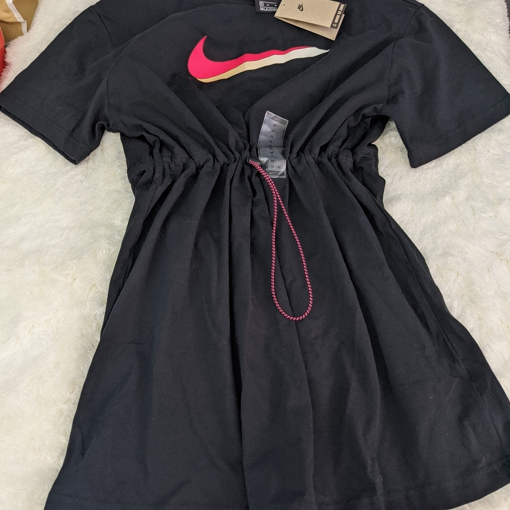 Nike dress
